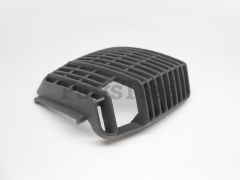 RedMax 503715802 Muffler Cover - image 1