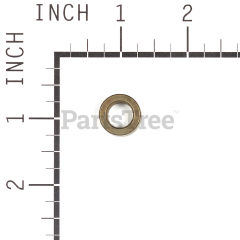 Simplicity 1611705SM Spacer, 3/8 Id X 5/8 Od X 5/16" - image 5