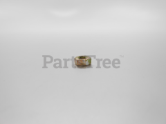 Echo 900500-00004 Nut, 4mm - image 2