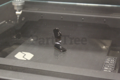 Toro 100-1589 Clamp-Door - image 4