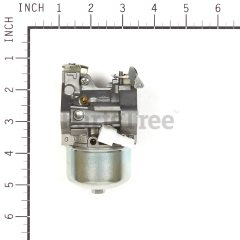 Briggs & Stratton 696461 Carburetor - image 2