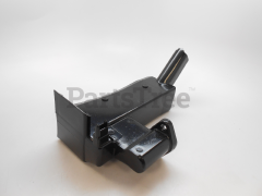 Tecumseh 34858 Air Cleaner Body - image 1