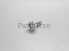 Echo V804000000 Torx Bolt, 4x12 - image 2