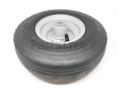 Snapper 58248 Wheel And Tire Assembly For Front Caster, 11 X 4-5 - image 3