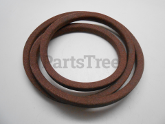 MTD 01005010P Belt, A-Section X 4 - image 2