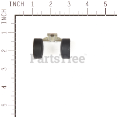 Snapper 555591 Float-Carburetor - image 3