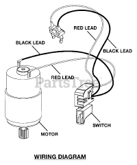 Ryobi CS 1800 - Ryobi 18V Chainsaw Wiring Diagram