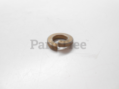 Ariens 06300400 Lock Washer, .375 X .115 Hvy Ywzc - image 1