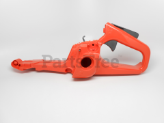 RedMax 503923071 Fuel Tank With Accessories - image 1