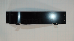 Gravely 04921751 Center Front Baffle, 52" Deck - image 1