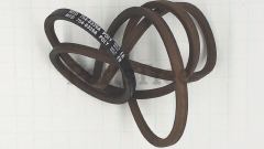 MTD 754-0339A Belt, 1/2" X 79"