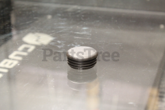 Snapper 7102347 (Ns) Plug  Bumper