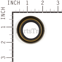 Snapper 5022631SX3 Grease Seal - image 5