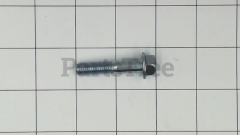 MTD 710-05306 Bolt, M8 X 40