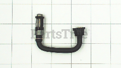 Echo 22160-55301 Pipe Assy, Oil