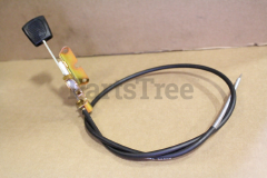 MTD 746-05049 Cable-Throttle 31"