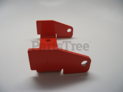 RedMax 581606002 Chute Bracket - image 3