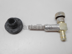 Tecumseh 33351 Fuel Fitting - image 1