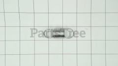 Snapper 313471 Extension Spring, .75 Od X.06