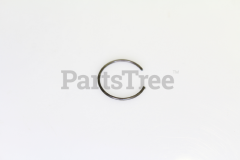 Kawasaki 92036021 Piston Snap Ring - image 1