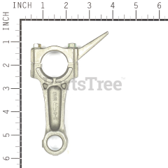 Snapper 797436 Connecting Rod - image 4