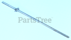 Snapper 47763 Axle And Spacer Kit - image 3