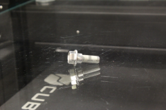 Snapper 92017 Shoulder Bolt, 1/2f - image 3
