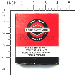 Snapper 53730MA Gear Worm - image 4