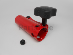 MTD 753-1190 Split Boom Coupler Kit - image 2