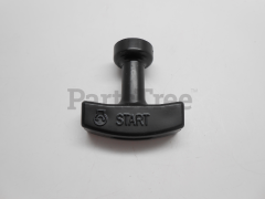 Echo 17722827030 Starter Grip - image 1