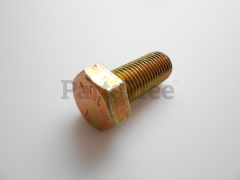 MTD 910-0314 Hex Screw, 7/16-20 - image 2