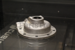 Toro 37-6930 Rh Bushing Case Asm