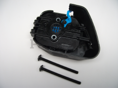 MTD 753-06415 Air Cleaner Cover Assembly - image 3