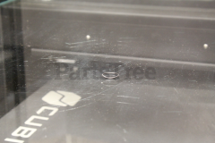 Snapper Pro 2176111 O-Ring - image 1