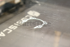 Echo 10024255930 Crankcase Gasket - image 2