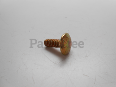 Snapper 91085 Flat Head Carriage Bolt, #10-24 X 1/2" - image 5
