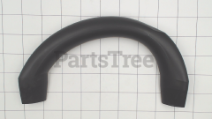RedMax 545101201 Handle Vac Black