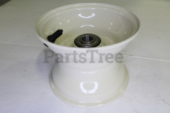 MTD 934-04104A Rim Asm-Front