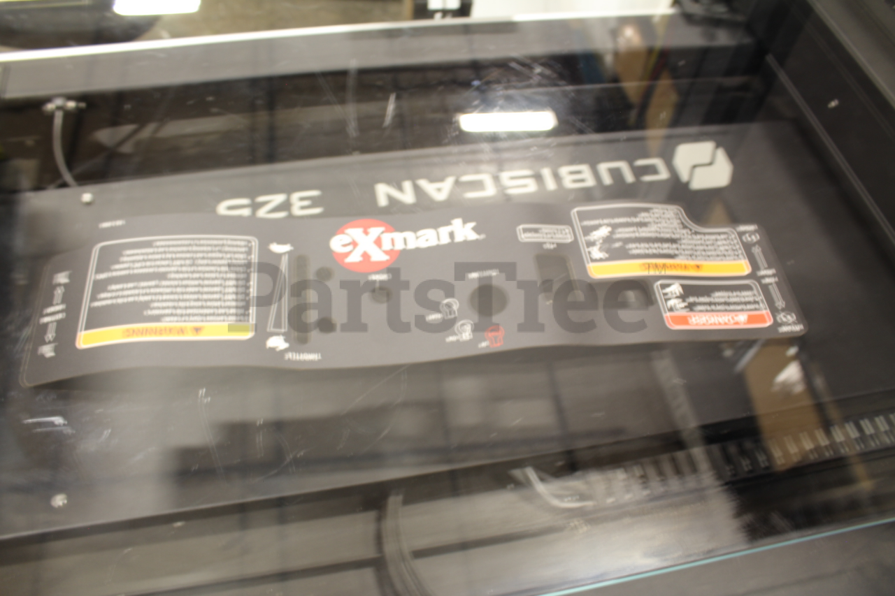 Exmark LHP5223KA - Exmark 52
