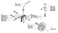 Shindaiwa T 350 - Shindaiwa String Trimmer