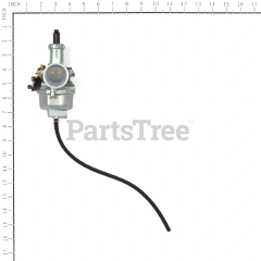 Snapper 557006 Carburetor - image 5