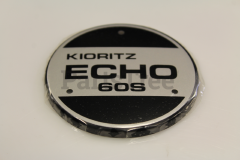 Echo 89011200330 Plate, Model - image 1