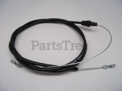 MTD 946-04300 Ers Control Cable - image 2