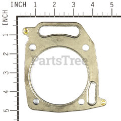 Murray 841996 Gasket-Cylinder Head - image 4