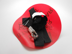 Echo 30100054331 Shoulder Harness And Warning Label - image 3