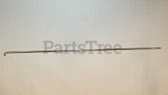 Simplicity 74133 Speed Control Rod