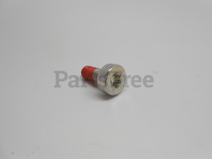 Echo V805000140 Torx Bolt, 5 X 12 - image 2