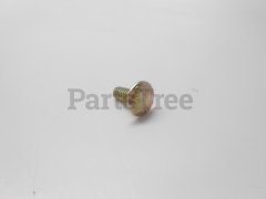 Toro E807513 Carriage Bolt - image 2