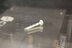 Snapper 295414 Use 296476: Pipe/Sleeve Assy