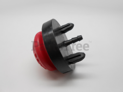 MTD TC-570682A Primer Bulb And Body Assembly - image 3